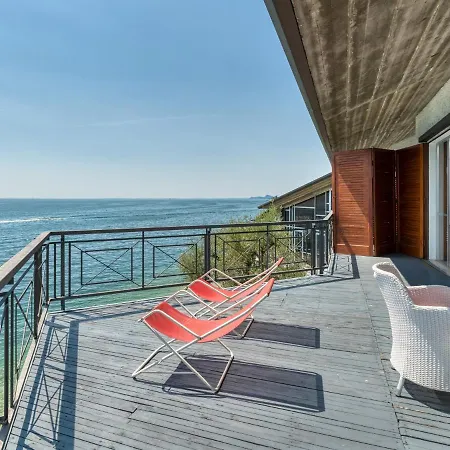 Cappellina 4* Toscolano-Maderno