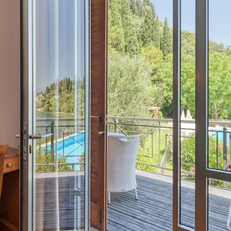 Cappellina Toscolano-Maderno