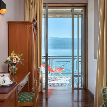 Cappellina 4* Toscolano-Maderno