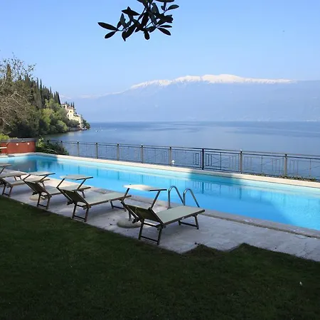 Hotel Cappellina Toscolano-Maderno