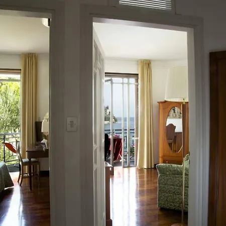 Cappellina Hotel Toscolano-Maderno