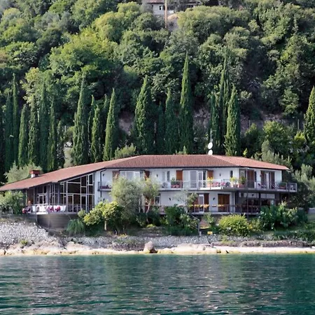 Cappellina Hotel Toscolano-Maderno