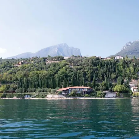 Cappellina Toscolano-Maderno