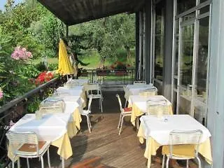 Hotell Cappellina 4*