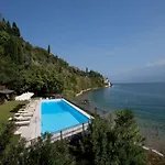 Cappellina 4* Toscolano Maderno