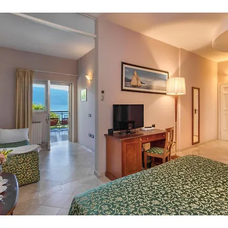 Hotel Cappellina