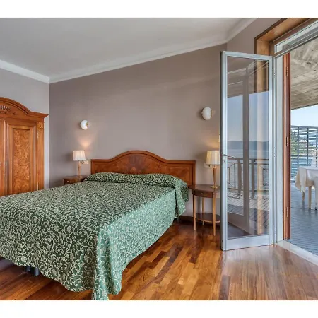 Hotel Cappellina Toscolano-Maderno