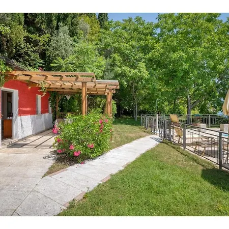 Cappellina 4* Toscolano-Maderno
