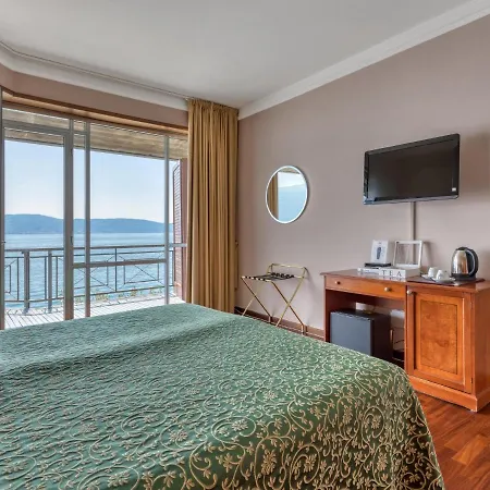 Cappellina 4* Toscolano-Maderno