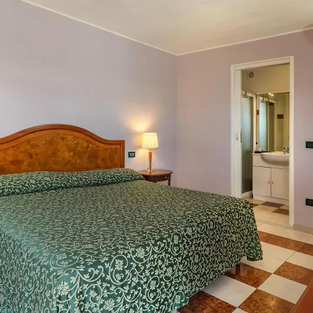 Hotel Cappellina Toscolano-Maderno