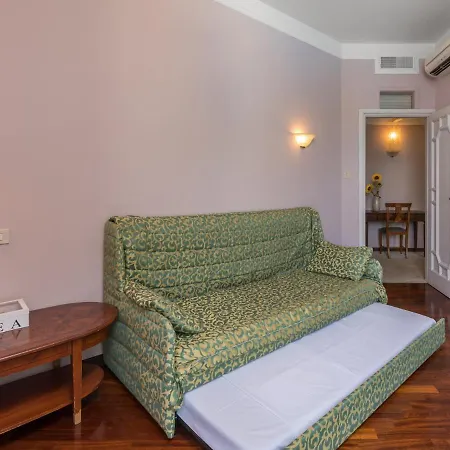 Hotel Cappellina