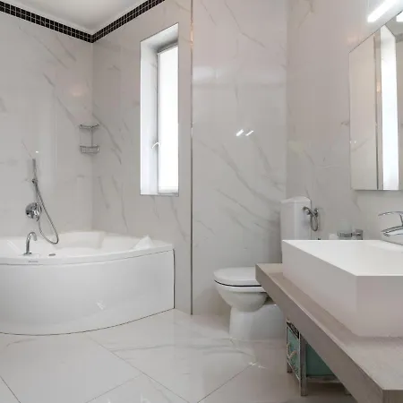 Hotel Cappellina 4*