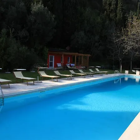 Cappellina Hotel Toscolano-Maderno