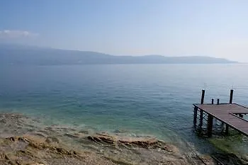 Cappellina Toscolano-Maderno