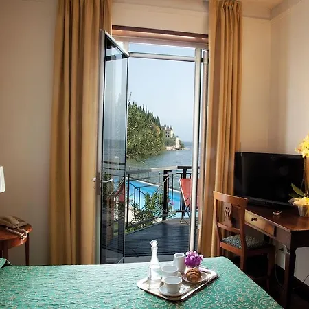 Hotel Cappellina 4*