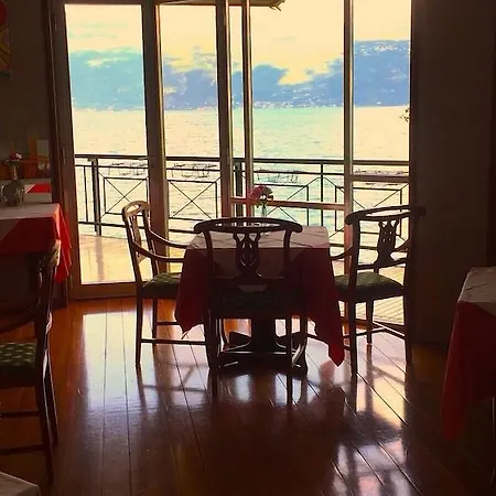 Hotel Cappellina