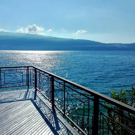 Cappellina Hotel