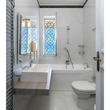 Cappellina 4* Toscolano-Maderno