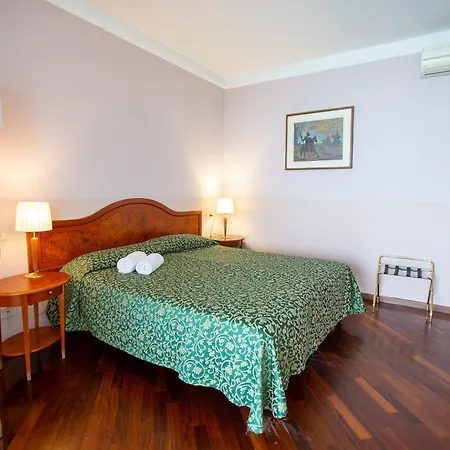 Cappellina Hotel