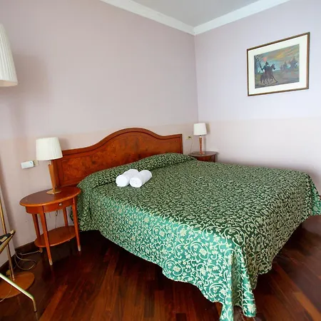 Hotel Cappellina Toscolano-Maderno