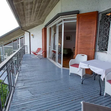 Cappellina 4* Toscolano-Maderno