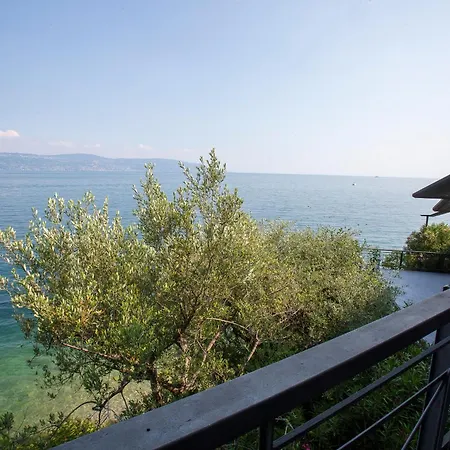 Cappellina Hotel