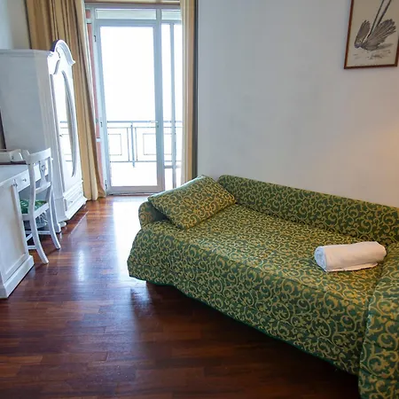 Hotel Cappellina