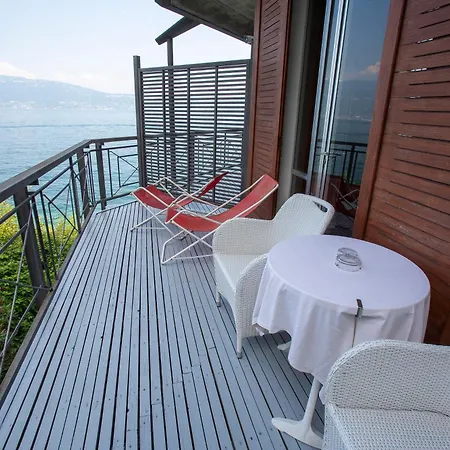 Cappellina Hotel Toscolano-Maderno