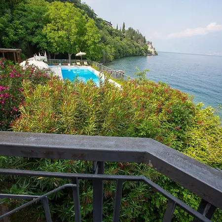 Hotel Cappellina 4*