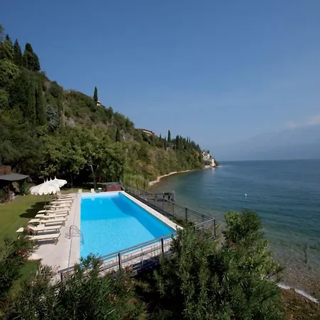 Cappellina 4* Toscolano Maderno