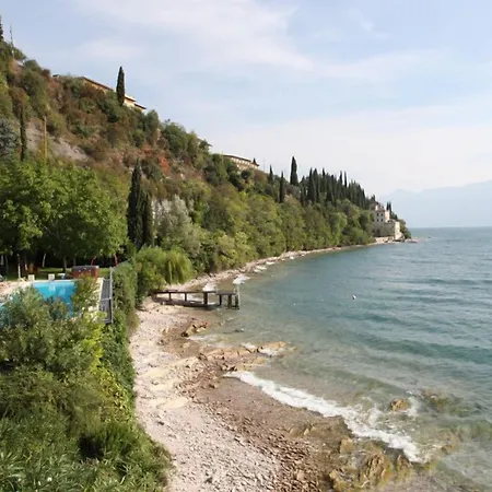 Szálloda Cappellina 4*