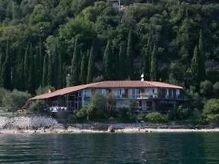Cappellina Hotel Toscolano-Maderno