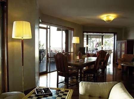 Hotel Cappellina