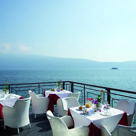 Cappellina 4* Toscolano-Maderno