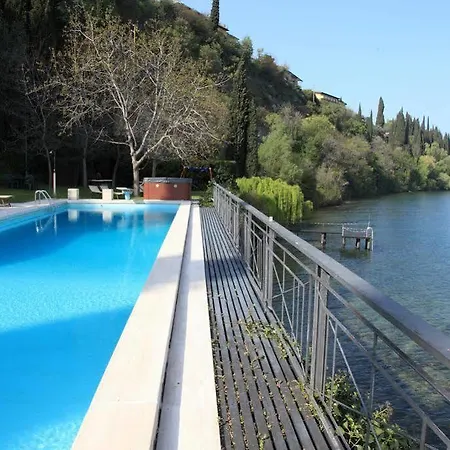 Cappellina Hotel