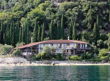 Cappellina Hotel Toscolano-Maderno