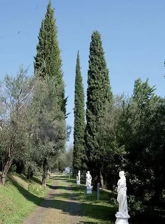 Cappellina Szálloda