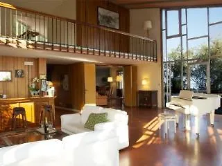 Cappellina Hotel Toscolano-Maderno