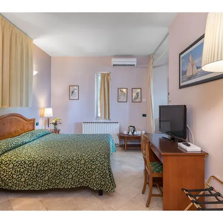 Hotel Cappellina Toscolano Maderno